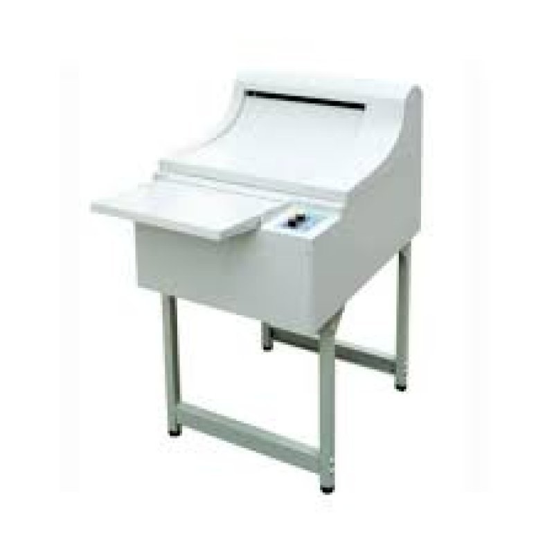Automatic X-ray Film Processor